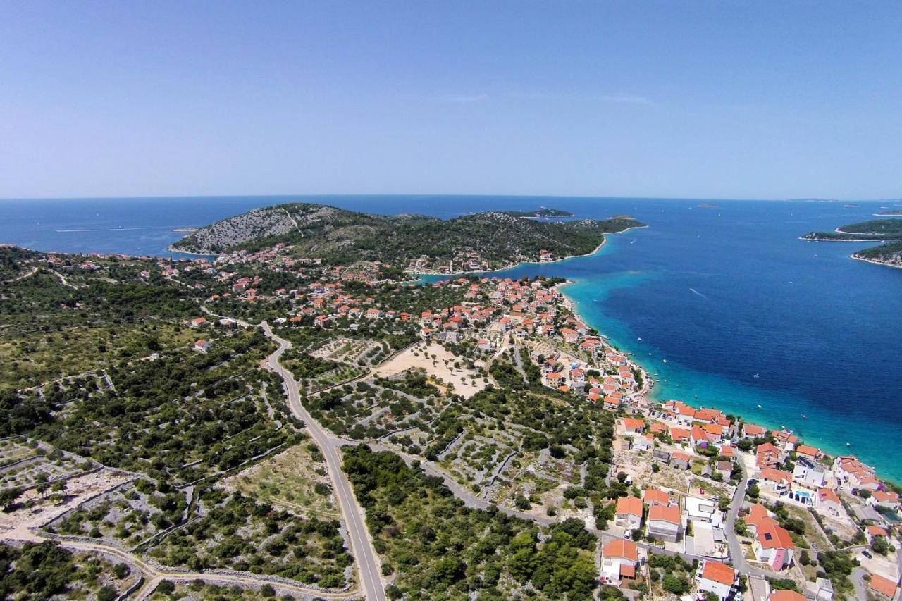 By The Sea Razanj, Rogoznica - 4253 Appartement *