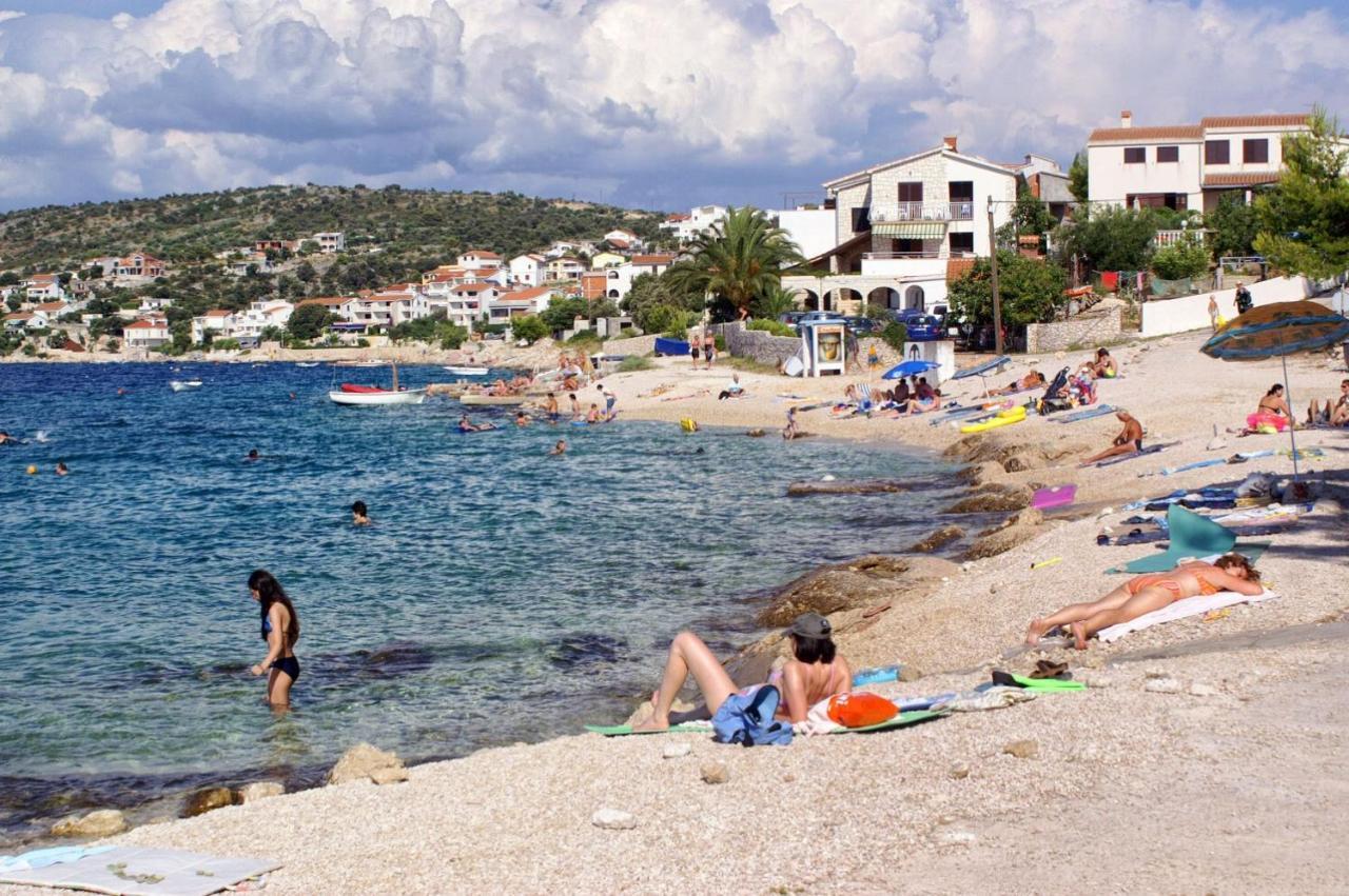 By The Sea Razanj, Rogoznica - 4253 Apartamento Ražanj