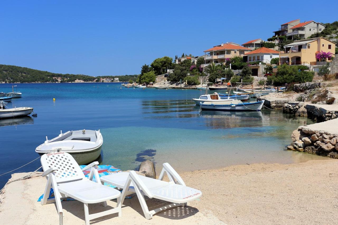 By The Sea Razanj, Rogoznica - 4253 Apartamento *