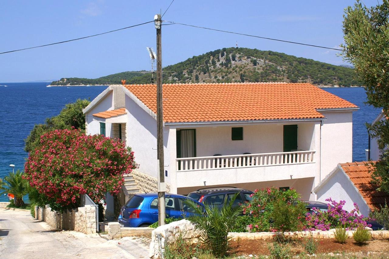 By The Sea Razanj, Rogoznica - 4253 Apartamento Ražanj
