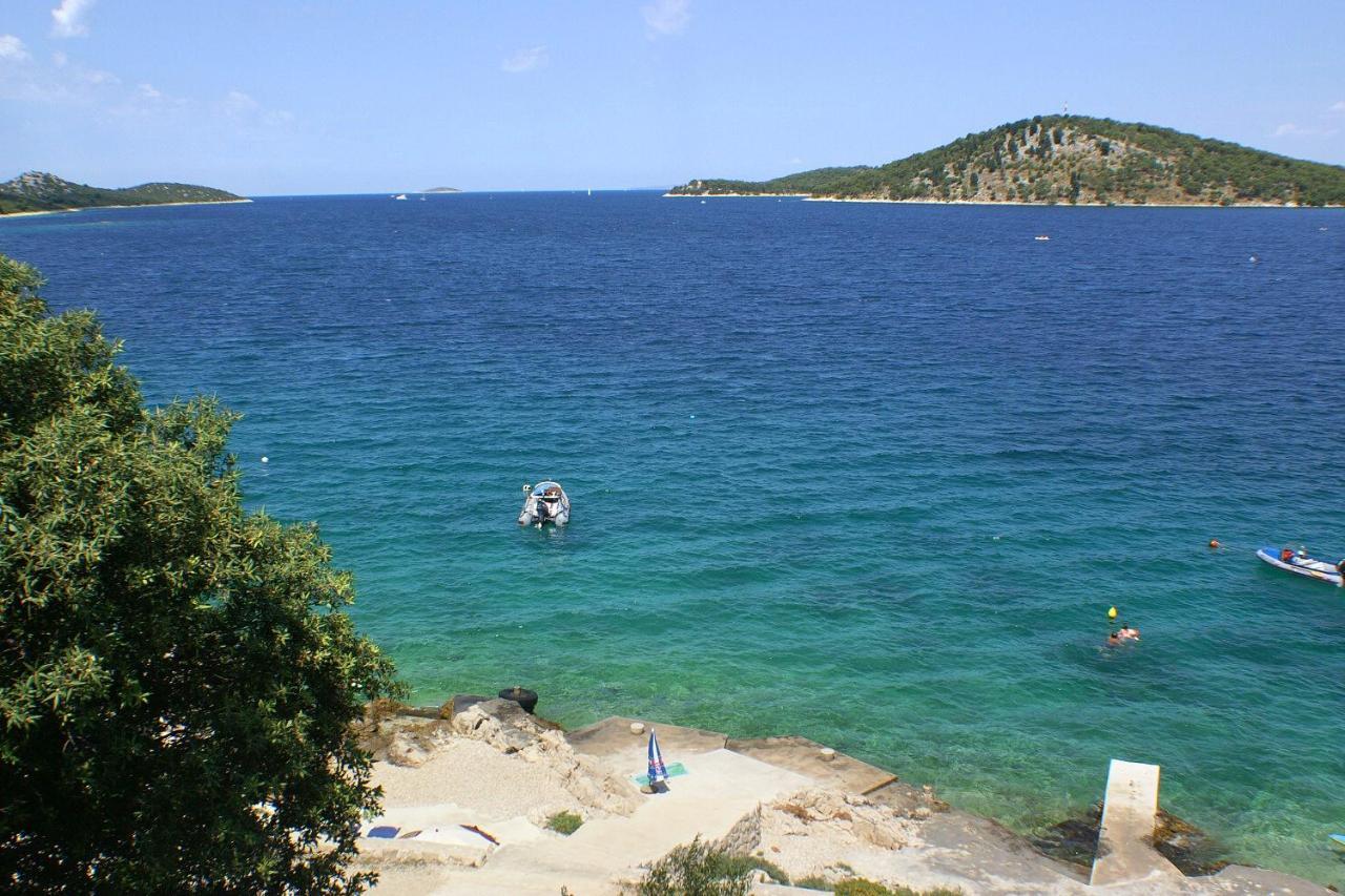 By The Sea Razanj, Rogoznica - 4253 Appartement *