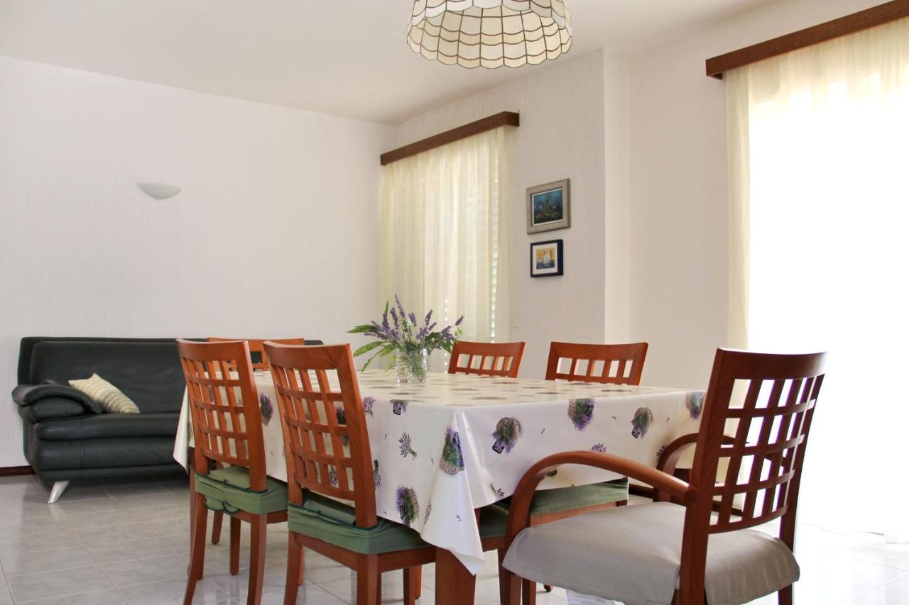 By The Sea Razanj, Rogoznica - 4253 Apartamento