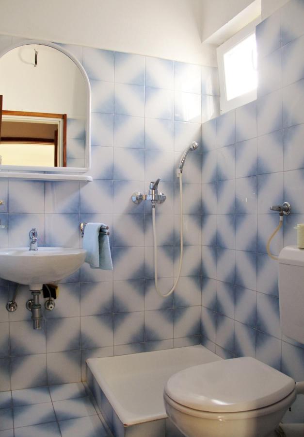 By The Sea Razanj, Rogoznica - 4253 Apartamento *