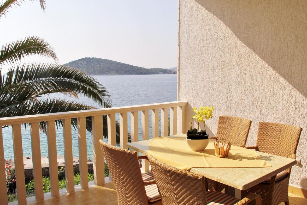 By The Sea Razanj, Rogoznica - 4253 Apartamento *