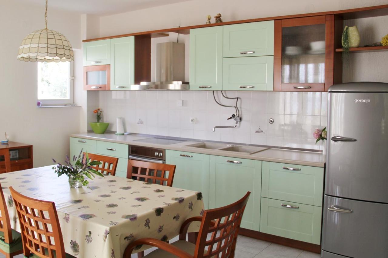 By The Sea Razanj, Rogoznica - 4253 Apartamento *
